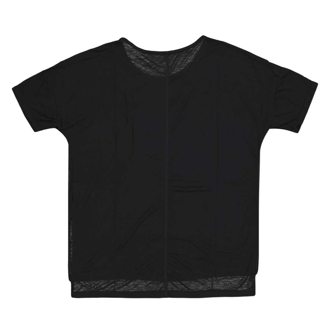 nike yoga shirt womens