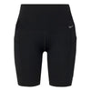 Nike - Women's Zenvy Bike Shorts (Maternity) (DV9433 010)