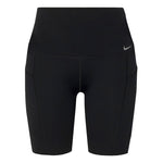 Nike - Women's Zenvy Bike Shorts (Maternity) (DV9433 010)