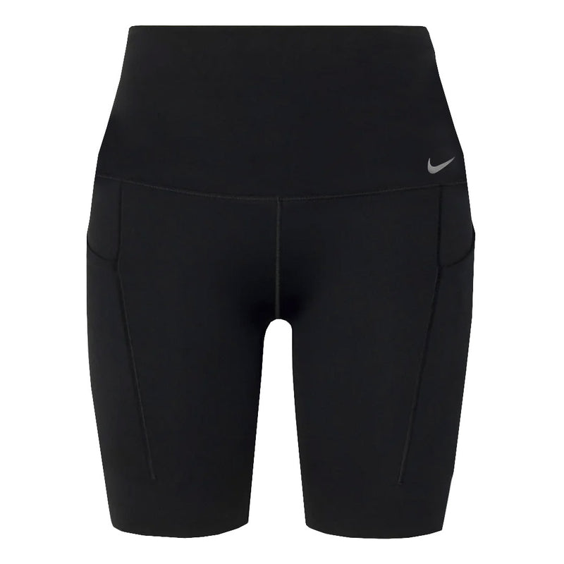 Nike - Women's Zenvy Bike Shorts (Maternity) (DV9433 010)