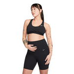Nike - Women's Zenvy Bike Shorts (Maternity) (DV9433 010)