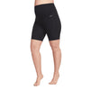 Nike - Women's Zenvy Bike Shorts (Maternity) (DV9433 010)