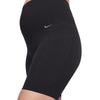 Nike - Women's Zenvy Bike Shorts (Maternity) (DV9433 010)