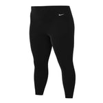 Nike - Women's Zenvy High Waisted 7/8 Leggings (Plus Size) (DV4911 010)
