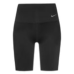 Nike - Women's Zenvy High-Waisted 8 Inch Biker Shorts (DQ6003 010)