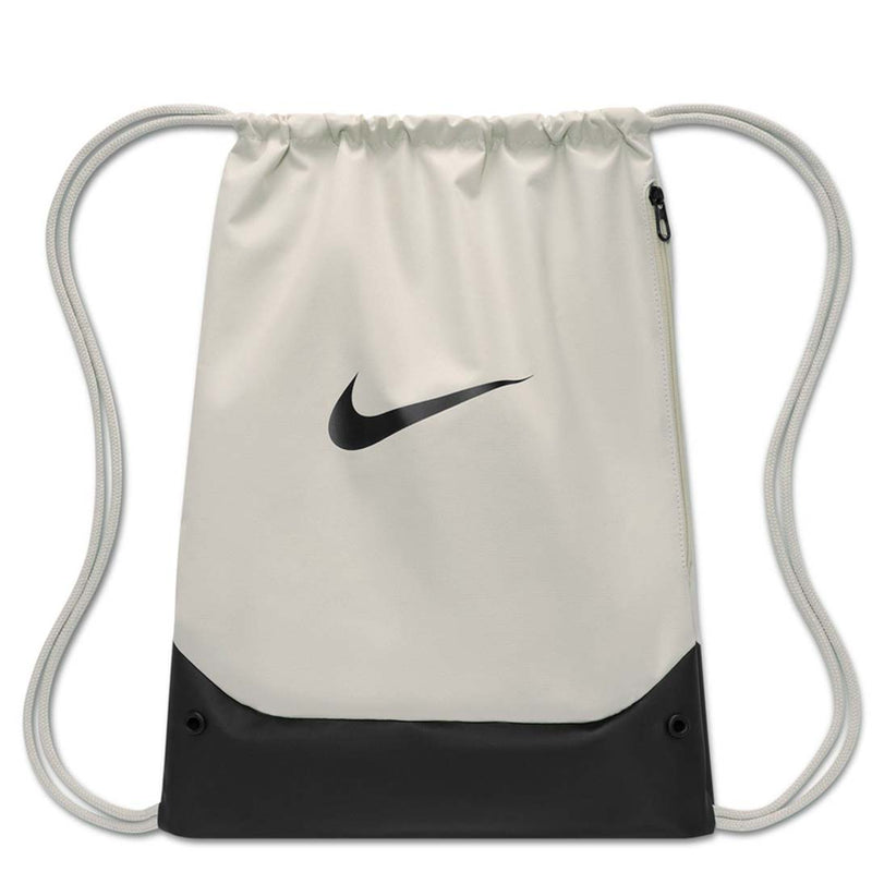 Nike - Brasilia Drawstring Bag (IB4409 072)