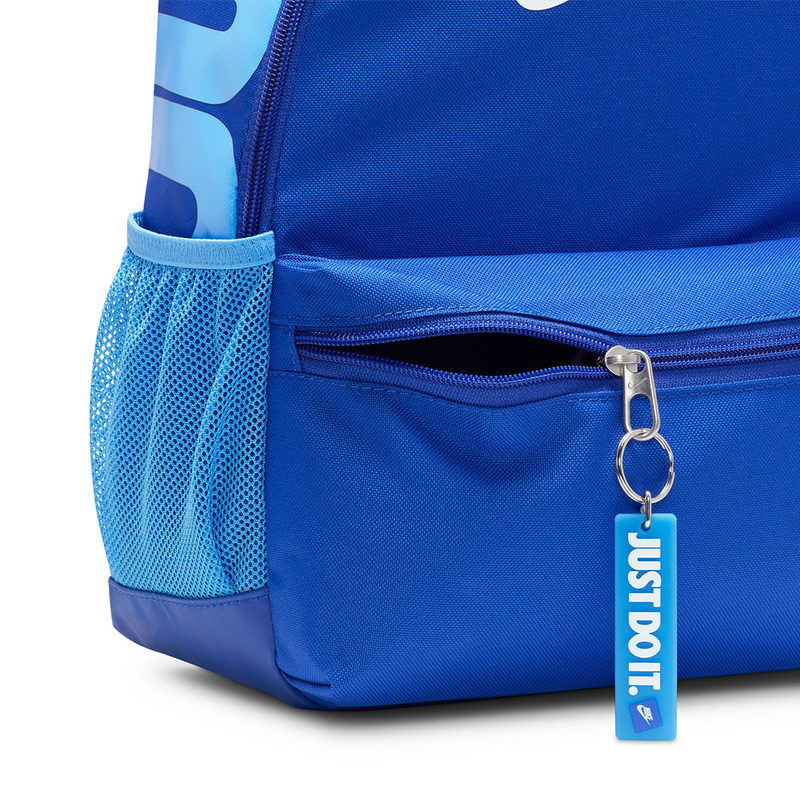 Nike - Kids' Brasilia JDI Mini Backpack (DR6091 480)