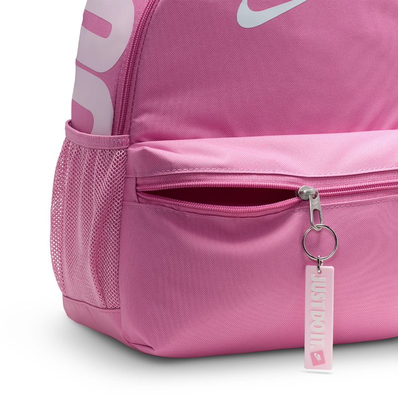 Nike - Kids' Brasilia JDI Mini Backpack (DR6091 646)