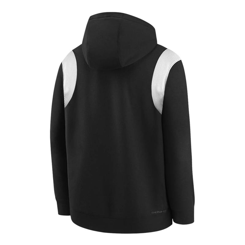 Nike - Kids' (Junior) Canada Soccer Therma-FIT Hoodie (ZB41105D 012)
