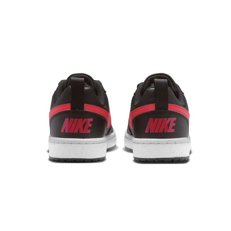 Nike - Kids' (Junior) Court Borough Low Recraft Shoes (DV5456 020)