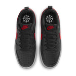 Nike - Kids' (Junior) Court Borough Low Recraft Shoes (DV5456 020)