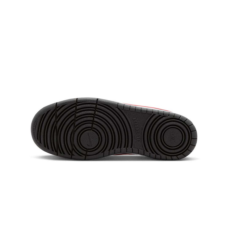 Nike - Kids' (Junior) Court Borough Low Recraft Shoes (DV5456 020)