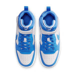 Nike - Kids' (Junior) Court Borough Mid 2 Shoes (CD7782 134)