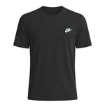 Nike - Kids' (Junior) NSW T-Shirt (FZ5177 010)