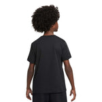 Nike - Kids' (Junior) NSW T-Shirt (FZ5177 010)
