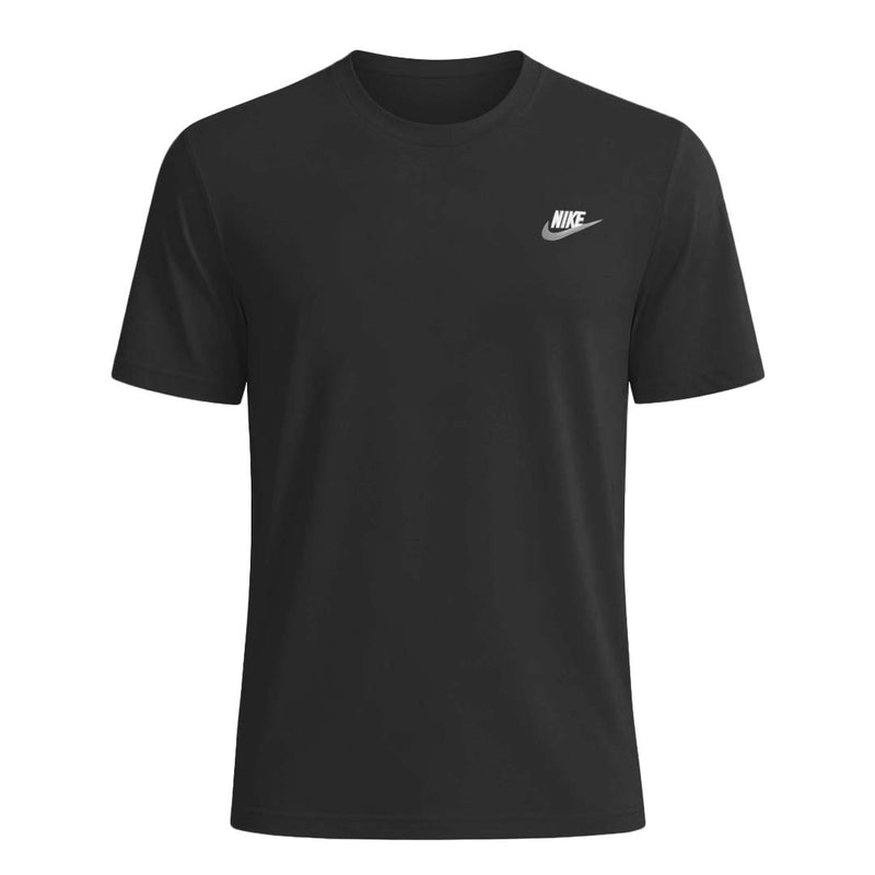 Nike - Kids' (Junior) NSW T-Shirt (FZ5177 011)