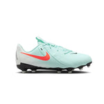 Nike - Kids' (Junior) Phantom GX II Academy Firm/Multi Ground Cleats (FD6722 300)