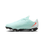 Nike - Kids' (Junior) Phantom GX II Academy Firm/Multi Ground Cleats (FD6722 300)