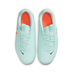 Nike - Kids' (Junior) Phantom GX II Academy Firm/Multi Ground Cleats (FD6722 300)