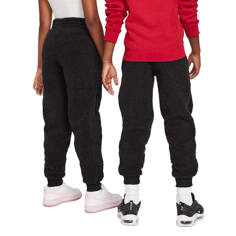 Nike - Kids' (Junior) Sportswear Club Fleece Pant (FJ6021 010)