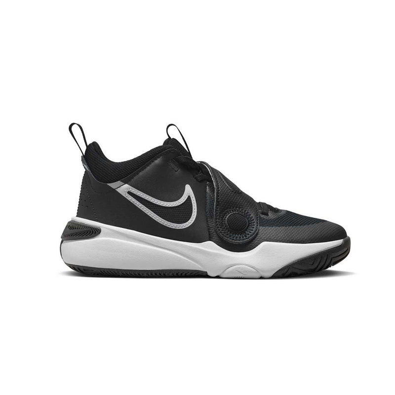Nike - Kids' (Junior) Team Hustle D 11 Shoes (DV8996 002)