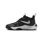 Nike - Kids' (Junior) Team Hustle D 11 Shoes (DV8996 002)