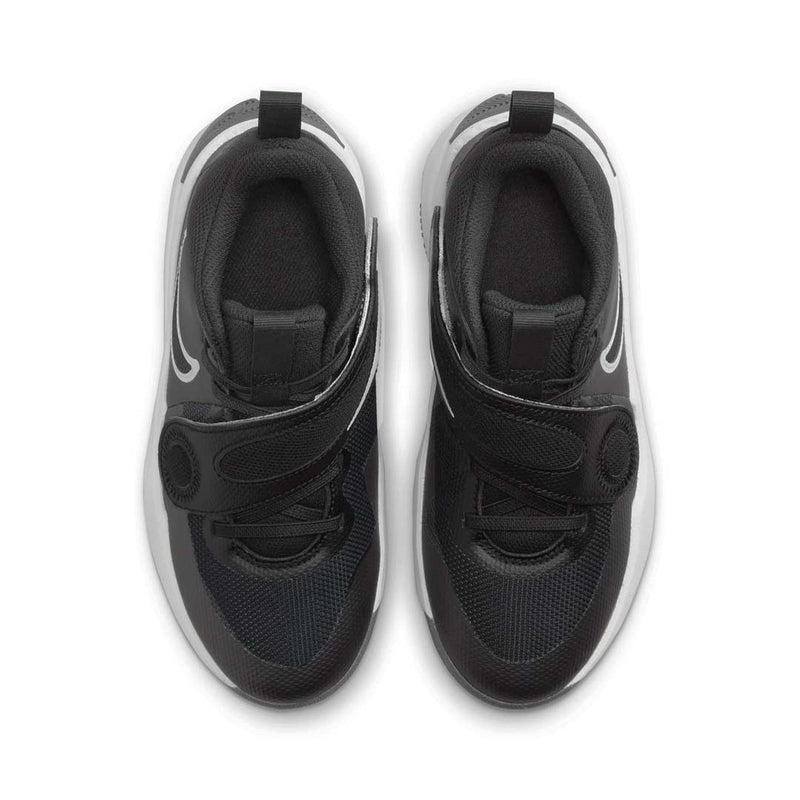 Nike - Kids' (Junior) Team Hustle D 11 Shoes (DV8996 002)