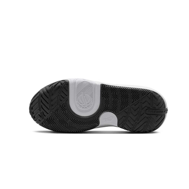 Nike - Kids' (Junior) Team Hustle D 11 Shoes (DV8996 002)
