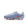 Nike - Kids' (Junior) Tiempo Legend 10 Academy Firm/Multi Ground Cleats (DV4348 402)