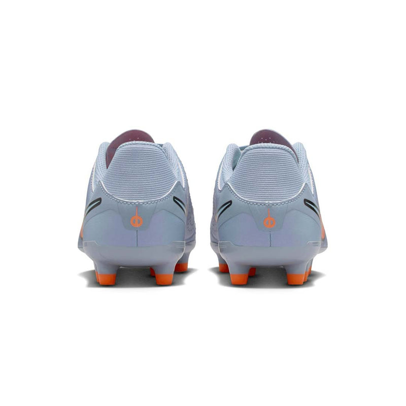 Nike - Kids' (Junior) Tiempo Legend 10 Academy Firm/Multi Ground Cleats (DV4348 402)