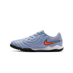 Nike - Kids' (Junior) Tiempo Legend 10 Academy Turf Shoes (DV4351 402)