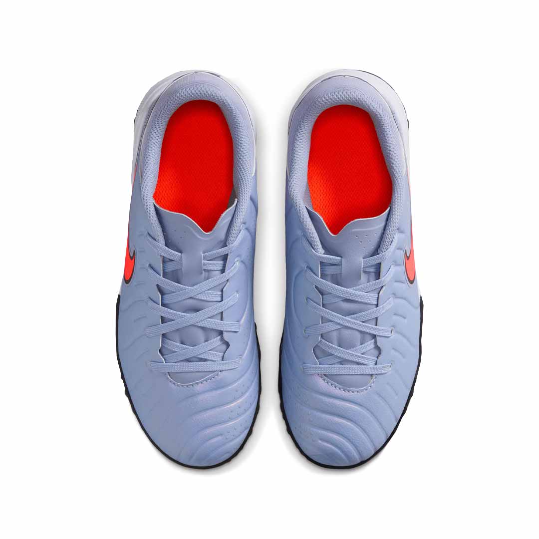Nike - Kids' (Junior) Tiempo Legend 10 Academy Turf Shoes (DV4351