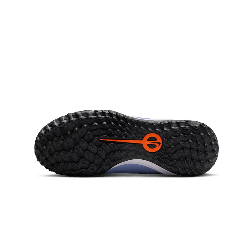 Nike - Kids' (Junior) Tiempo Legend 10 Academy Turf Shoes (DV4351 402)