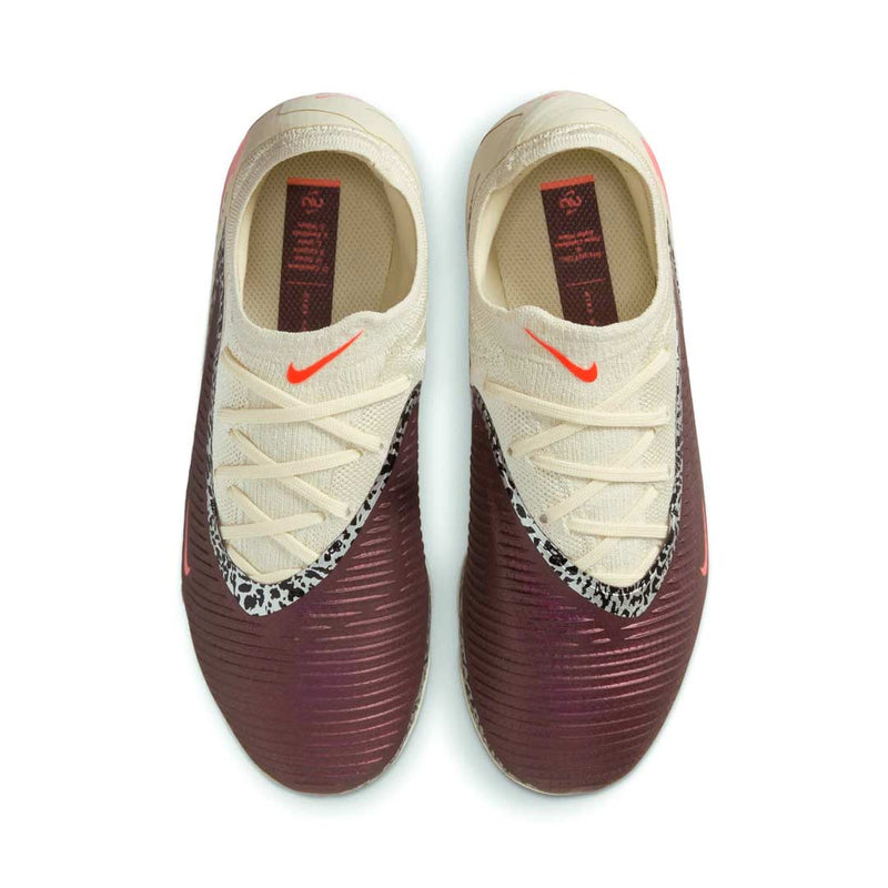 Nike - Kids' (Junior) United Phantom 6 Low Pro Firm/Multi Ground Cleats (IR4192 661)
