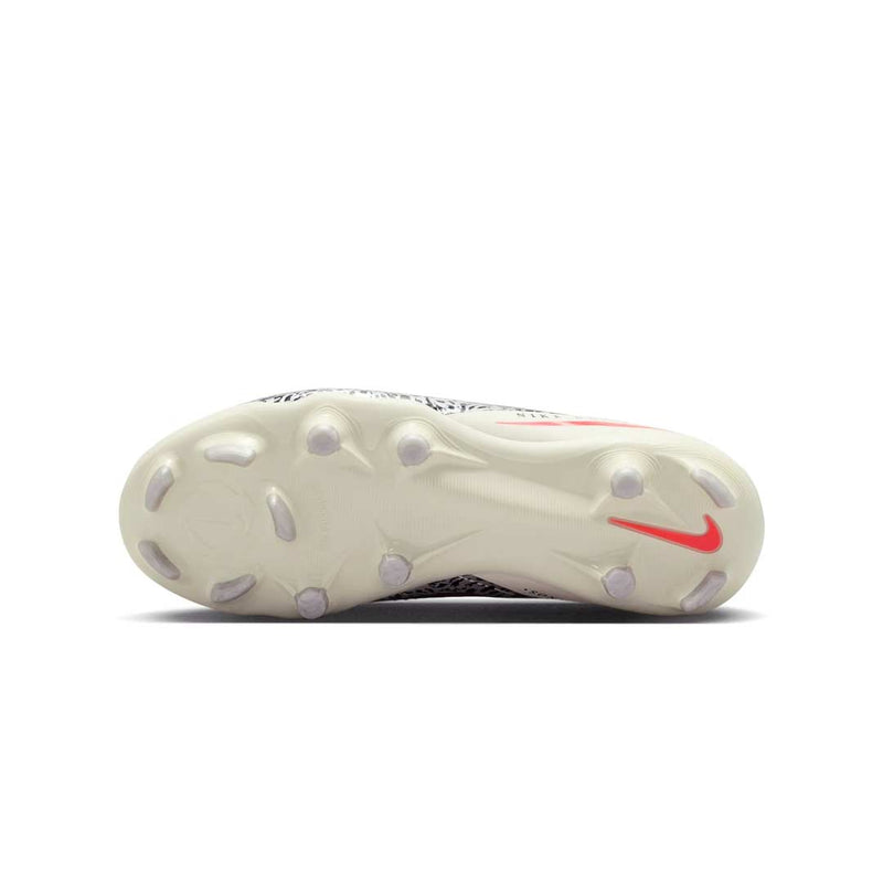 Nike - Kids' (Junior) United Phantom 6 Low Pro Firm/Multi Ground Cleats (IR4192 661)