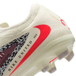 Nike - Kids' (Junior) United Phantom 6 Low Pro Firm/Multi Ground Cleats (IR4192 661)