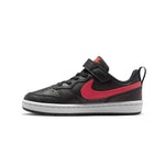 Nike - Kids' (Preschool) Court Borough Low Recraft Shoes (DV5457 020)