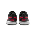 Nike - Kids' (Preschool) Court Borough Low Recraft Shoes (DV5457 020)
