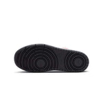 Nike - Kids' (Preschool) Court Borough Low Recraft Shoes (DV5457 020)