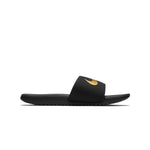 Nike - Kids' (Preschool & Junior) Kawa Slides (819352 003)