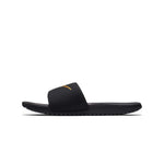 Nike - Kids' (Preschool & Junior) Kawa Slides (819352 003)