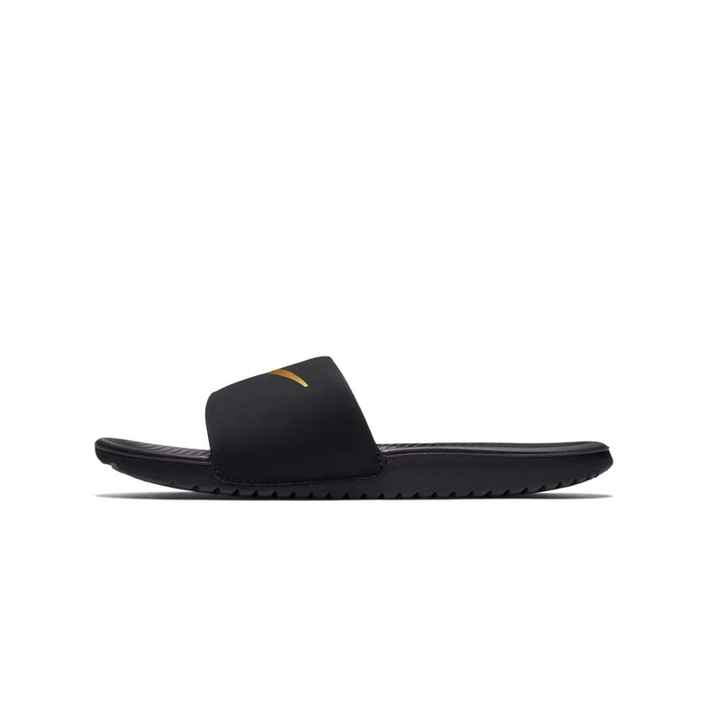 Nike - Kids' (Preschool & Junior) Kawa Slides (819352 003)