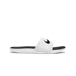 Nike - Kids' (Preschool & Junior) Kawa Slides (819352 100)