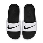 Nike - Kids' (Preschool & Junior) Kawa Slides (819352 100)