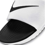 Nike - Kids' (Preschool & Junior) Kawa Slides (819352 100)