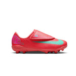 Nike - Kids' (Preschool) Mercurial Vapor 16 Club Multi Ground Cleats (FQ8290 800)