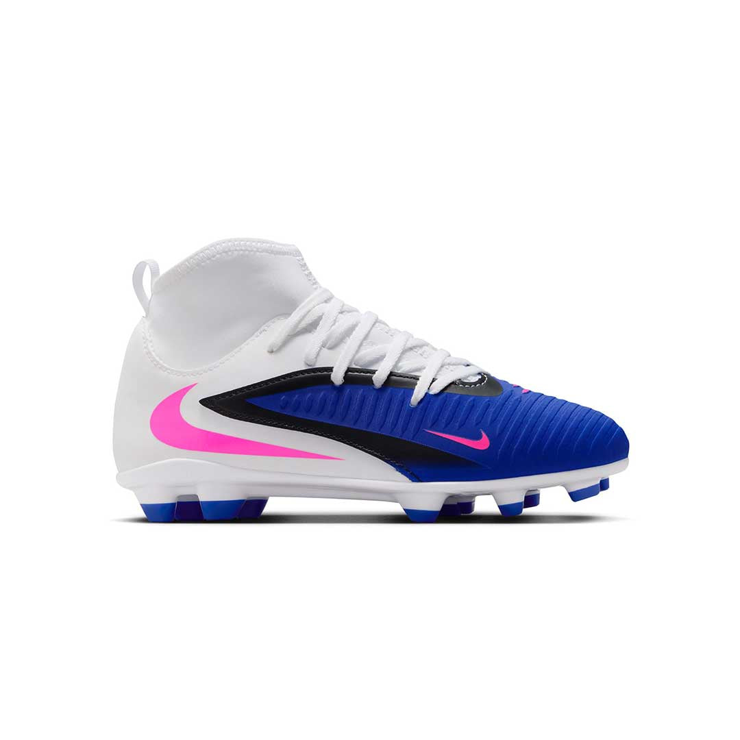 Nike - Kids' (Preschool & Junior) Phantom 6 High Club Firm/Multi