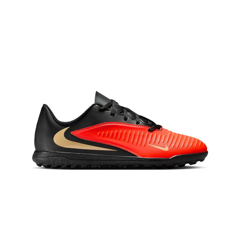 Nike - Kids' (Preschool & Junior) Phantom 6 Low Club Turf Shoes (HQ2006 600)