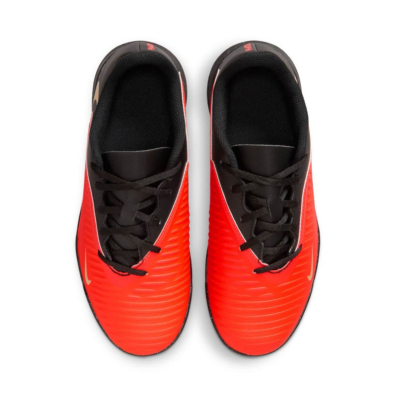 Nike - Kids' (Preschool & Junior) Phantom 6 Low Club Turf Shoes (HQ2006 600)