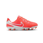 Nike - Kids' (Preschool & Junior) Tiempo Legend 10 Club Firm/Multi Ground Cleats (DV4352 800)